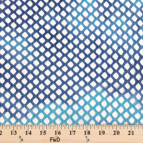 Cabaret Stretch Mesh Fabric with Large Holes 58 Wide