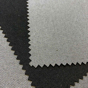 Gold Coating Polyester Canvas Fabric Manufacturer