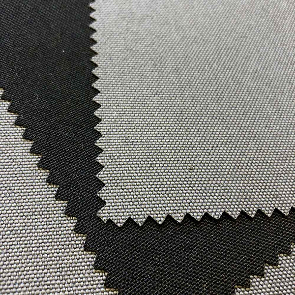 Canvas Waterproof (PU Coated) Fabric