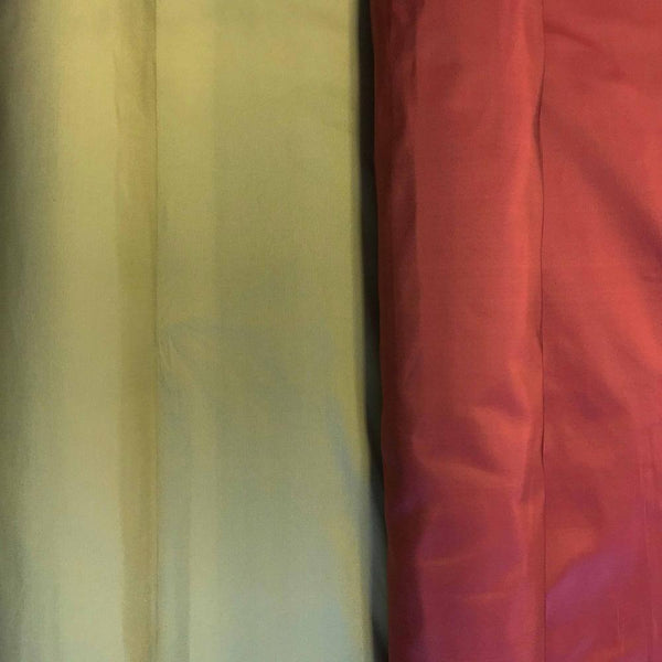 Heavy Silk Taffeta (60 Inch)