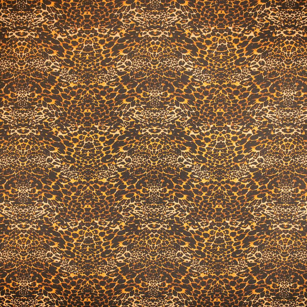 Ottertex® Waterproof Canvas - Leopard Print