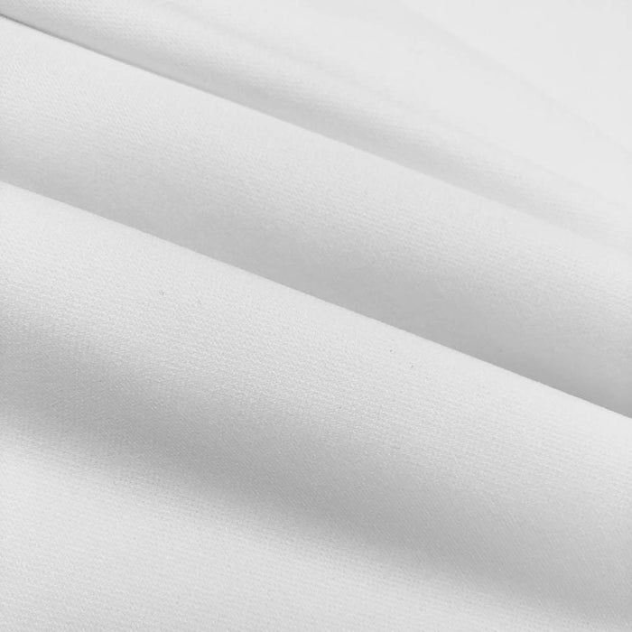 Scuba Double Knit Fabric By the Yard