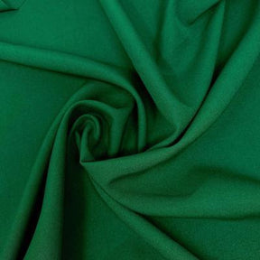 Poplin (60 Inch) Rod Pocket Curtains - Hunter Green
