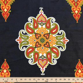 African Print (185181-1) Fabric