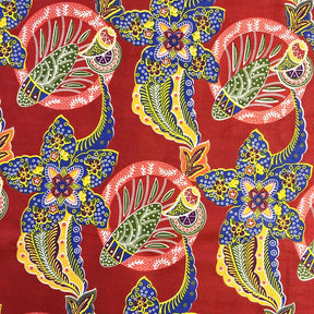 African Print (90137-1) Fabric