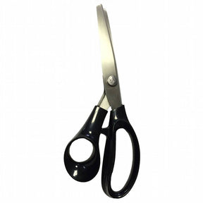 Stainless Steel Pinking Shears Lace Shears Scissors Cloth Scissors