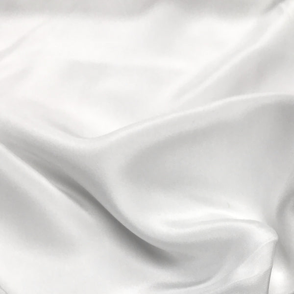 Silk Charmeuse Satin (45 Inch)