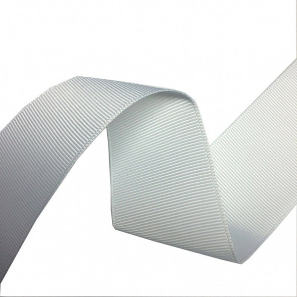 Grosgrain Ribbon Solid (1.5") - All Colors Fabric