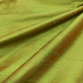 Iridescent Silk Dupioni (45 Inch)
