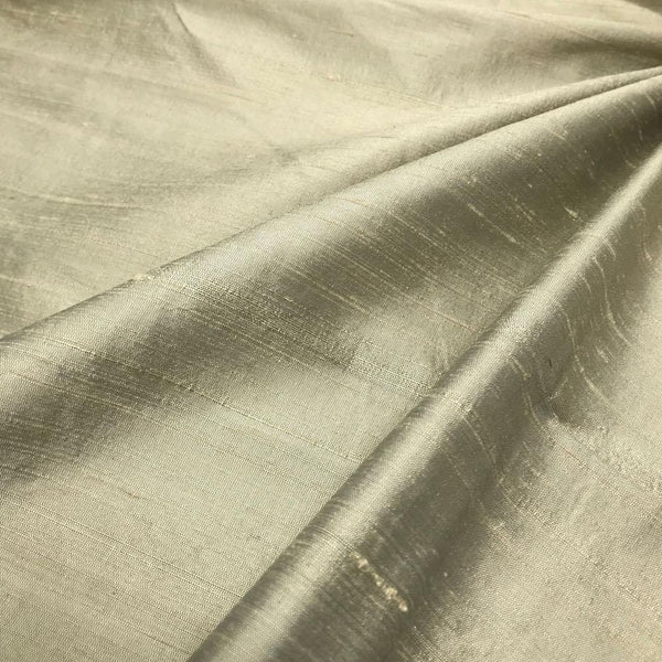 Iridescent Silk Dupioni Fabric 44/45
