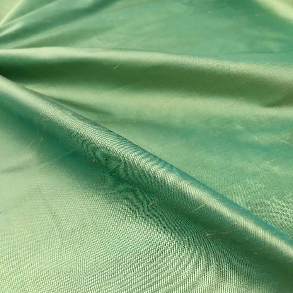 Apricot Illusion Silk Shantung 54