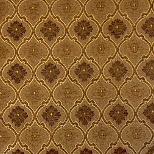 Designer Chenille Fabric