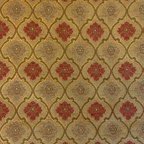 Designer Chenille Fabric