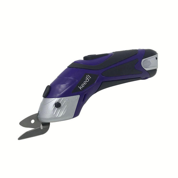 Keedil Cordless Electric Fabric Scissors SV576068 1