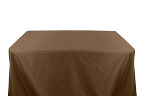 Ottertex® Nylon Ripstop 70 Denier (DWR) - 1.9 oz Banquet Rectangular Table Covers - 6 Feet