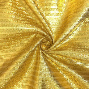 Gold Lame Fabric  OnlineFabricStore