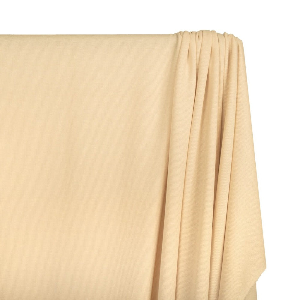 French Rib Material Doux French Rib Knit By The Yard | Fabric Wholesale Direct
