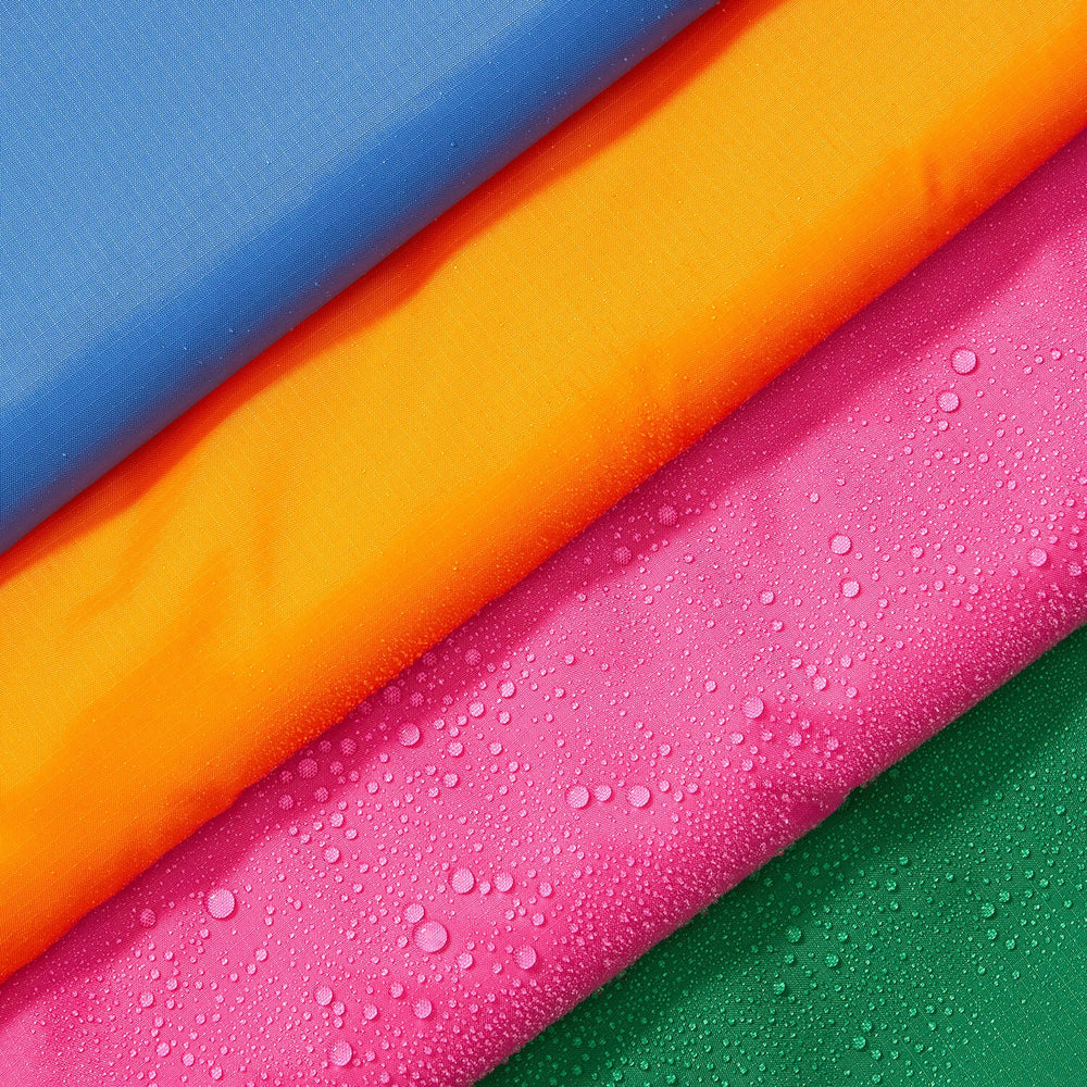 Ottertex® WaterRepellent 70D DWR Nylon Ripstop