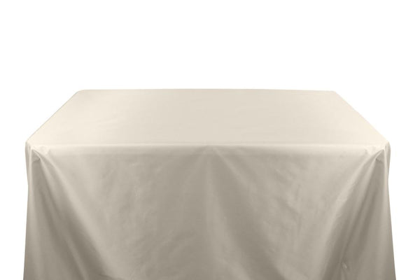 Ottertex® Nylon Ripstop 70 Denier (PU Coated) - 1.9 oz Banquet Rectangular Table Covers - 8 Feet