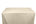 Cotton Polyester Broadcloth Banquet Rectangular Table Covers - 6 Feet