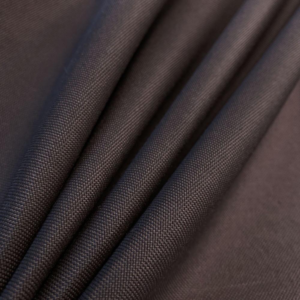 Ottertex Waterproof Canvas Charcoal | Heavyweight Canvas Fabric | Home  Decor Fabric | 60 Wide