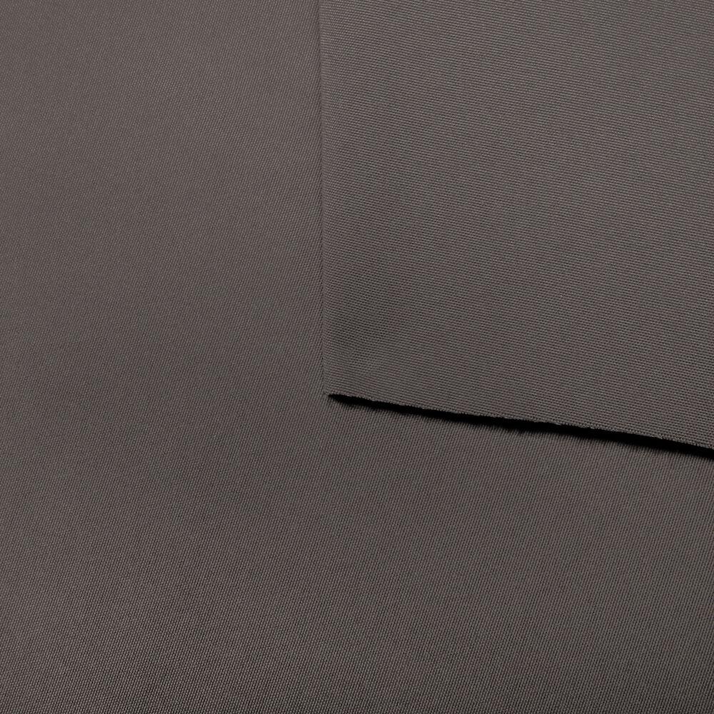 Ottertex® Solution Dyed Water Repellent Canvas SV577840 Charcoal Image 1