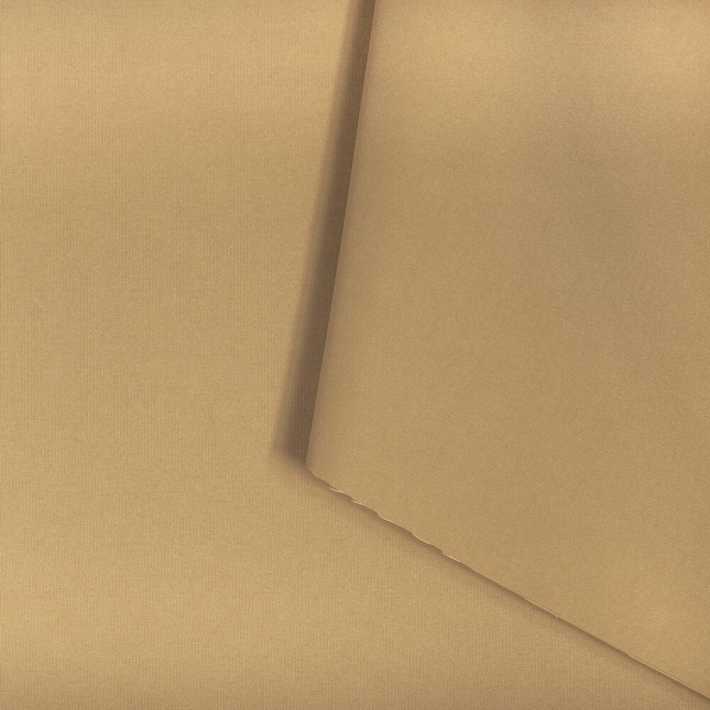 Ottertex® Solution Dyed Water Repellent Canvas SV577612 Khaki Image 1