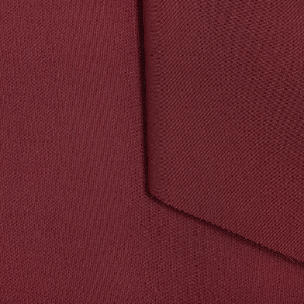 Ottertex® Solution Dyed Water Repellent Canvas SV577614 Wine Image 1