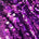 Paillette Circle Sequins On Mesh Fabric SV574745 Purple Image A2