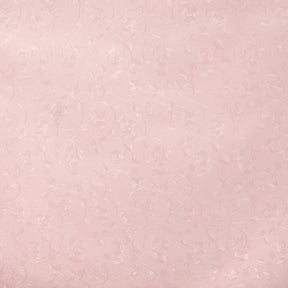 Embossed Pink Oilcloth