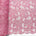 Camellia Guipure French Venice Lace Fabric