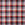 Plaid Print Cotton