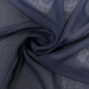 Plain Dyed Georgette (60 Inch)