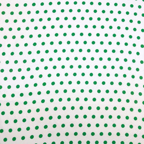 Polka Dot Small (White Background)