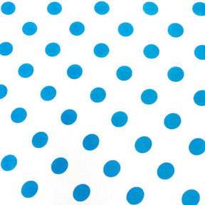Polka Dot Large (White Background)