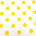 Polka Dot Large (White Background)