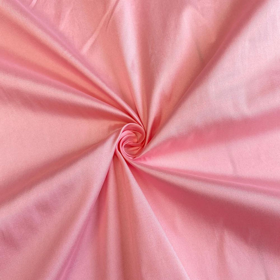 Polyester Taffeta Lining Fabric By The Yard