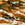 Tiger Camo Print Cotton