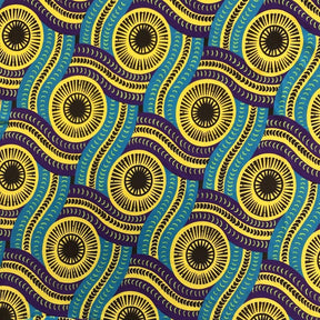 Serpent African Print DTY Brushed (2-2)
