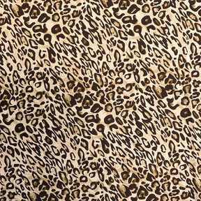 Leopard Printed DTY Brushed (9-1)