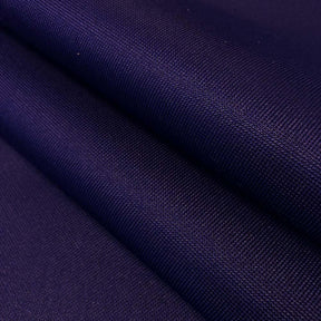 Ottertex® Canvas Waterproof Rod Pocket Curtains - Purple