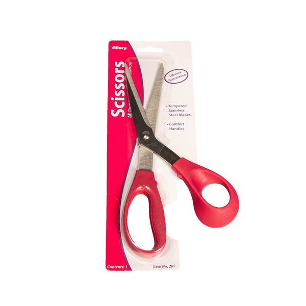 Allary All-Purpose 8.5" Fabric Scissors