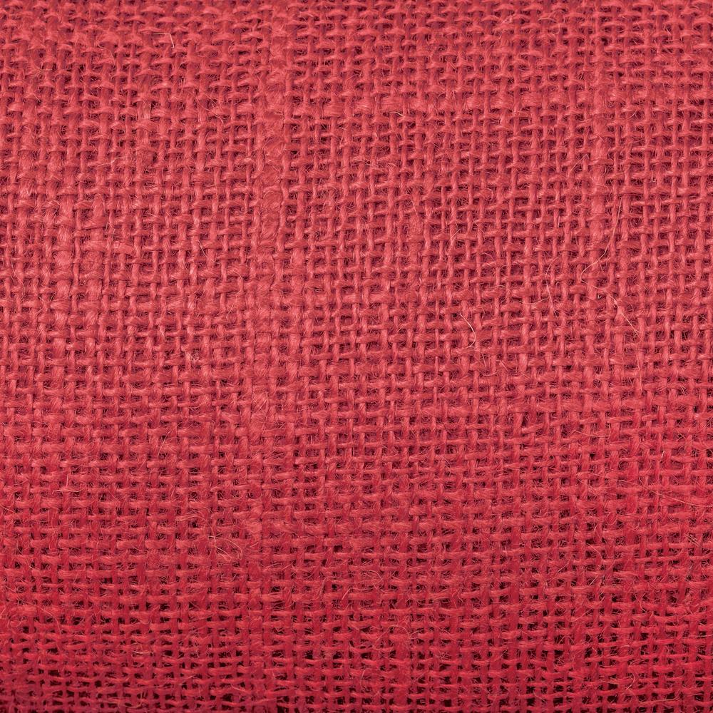 12 Loose Weave Burlap Fabric: Natural (10 Yards) [RK9017] 