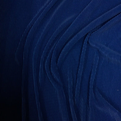 Pleated Polyester Stretch Knit Fabric $3.99/yd