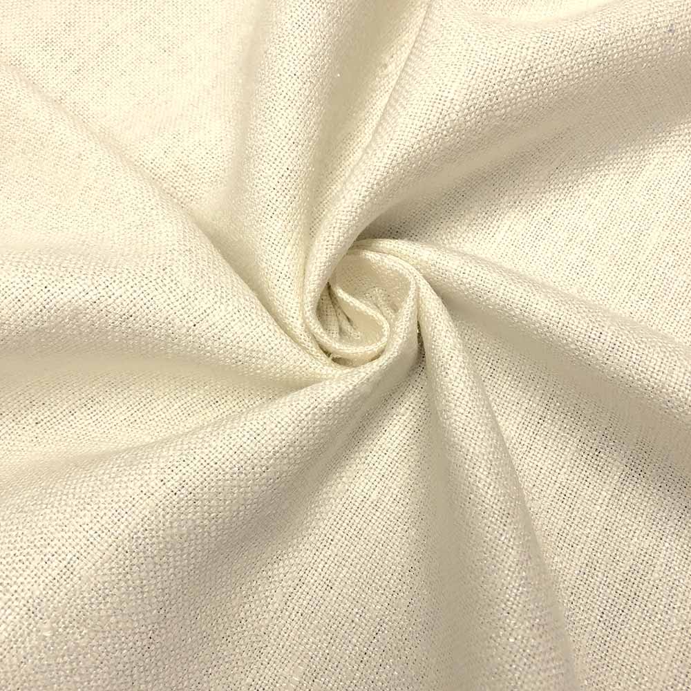 Silk Linen Matka Fabric 54" Wide 100% Silk