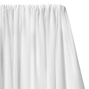 Off White Stretch Power Mesh Fabric by the Yard, Soft Sheer Drape Mesh  Fabric, Stretch Mesh Fabric, Performance Mesh Fabric Style 453 -  Canada