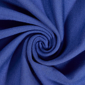 Denim Chambray Ponte Roma Fabric Knit Fabric Ponte Di Roma Fabric by the  Yard 1 Yard Style 410 -  Canada