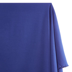 Blue Ponte Knit Fabric at Rs 675.00, Knitted Fabrics
