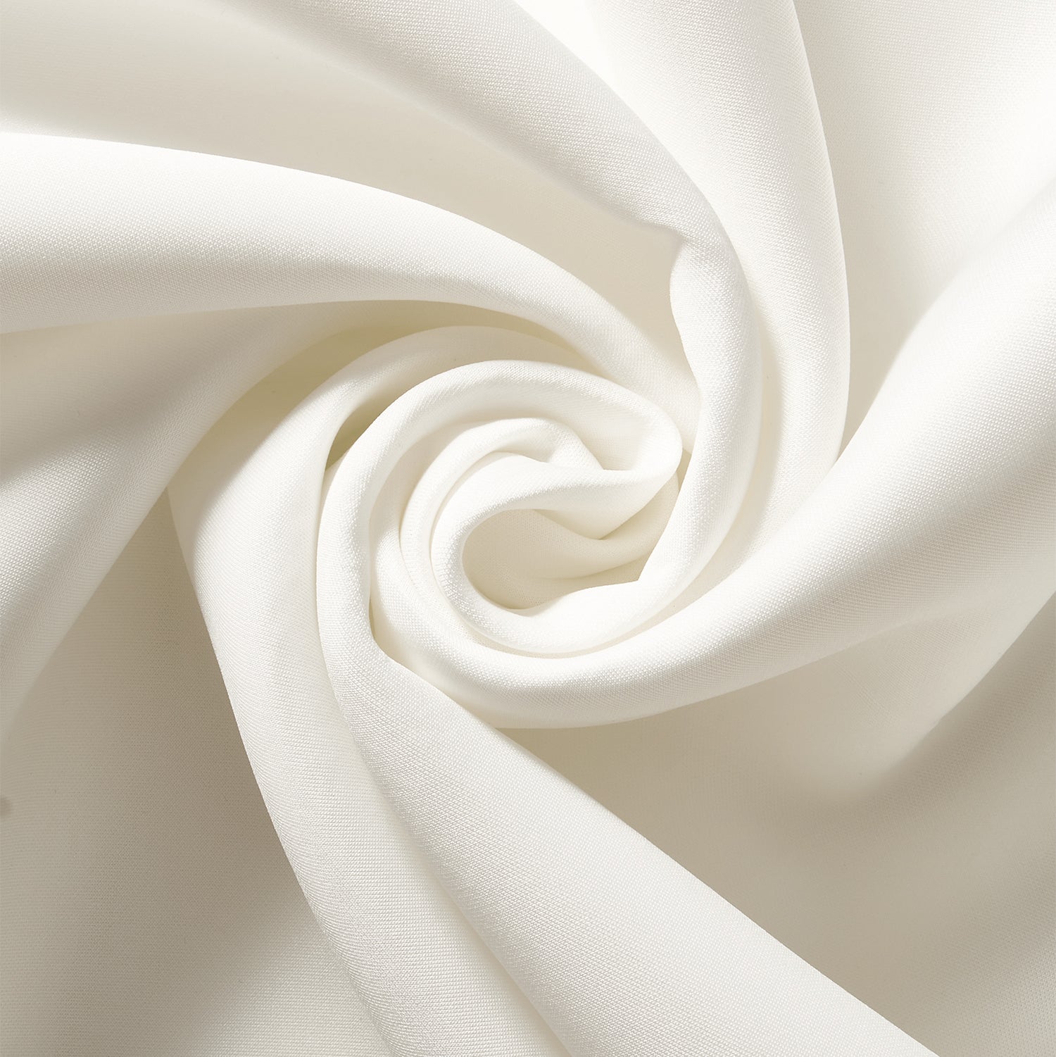 Neoprene Scuba Fabric Off White SV570823 A2 Image