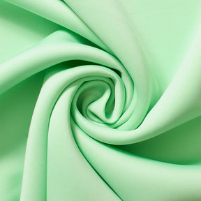 Sea Green Mint Green 60 Inches Stretch Scuba Neoprene Fabric